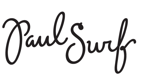 Paul Surf